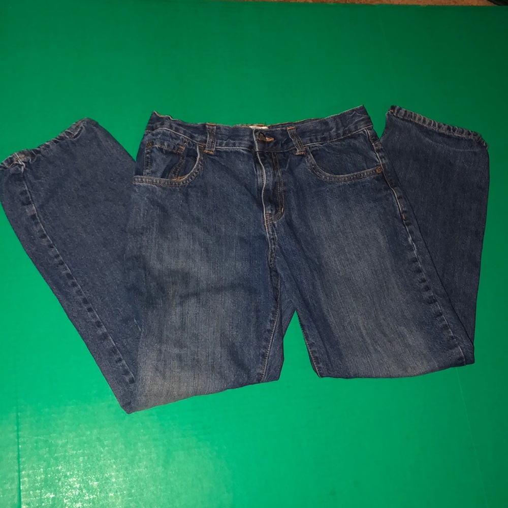 Kids Children’s Place Straight Jeans (14)